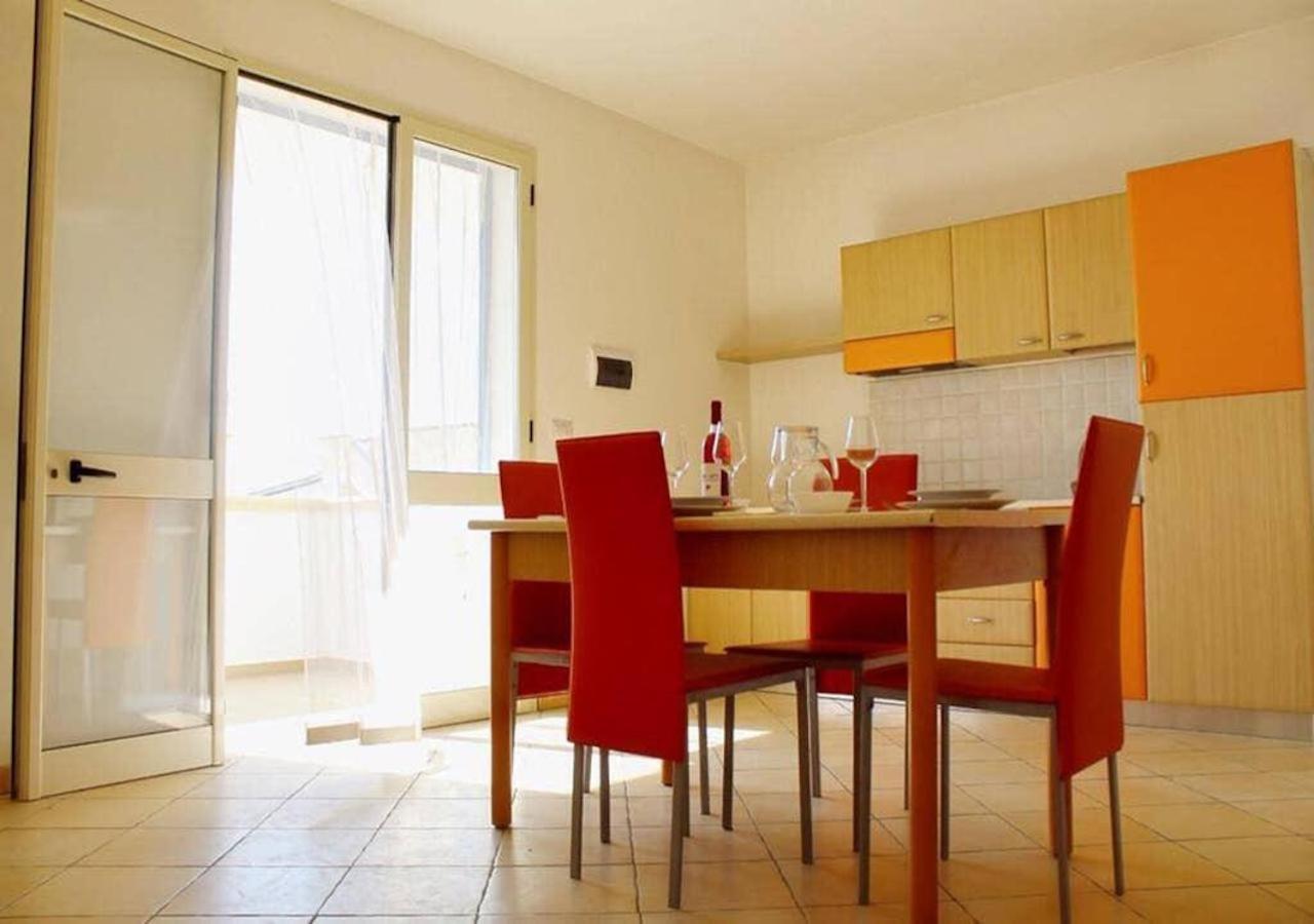 Appartamento Vista Mare - A 50 Mt Dal Mare